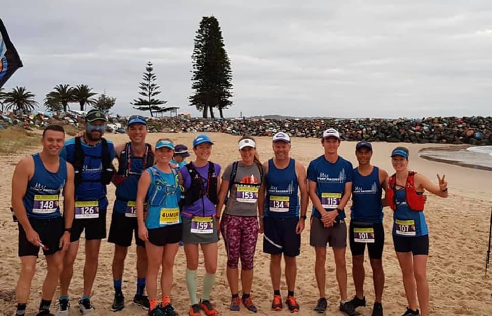 Beach To Brother – Port Macquarie Pacers Running Club